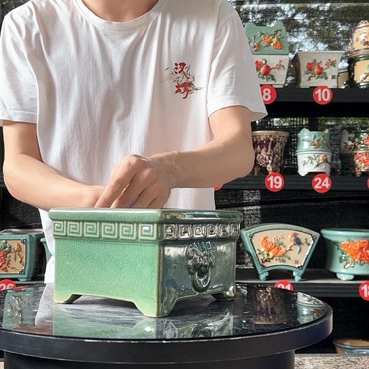 6317瑕疵口不正外口15内深8