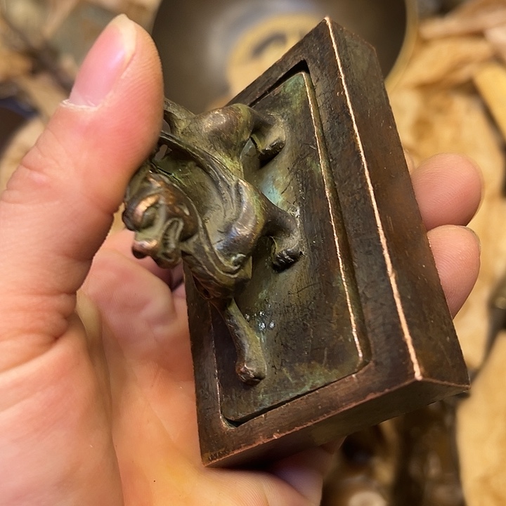 铜器工艺铜器工艺铜器工艺铜器工艺