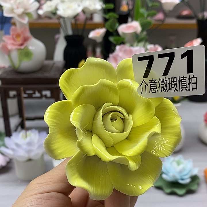 陶瓷陶瓷材料加工