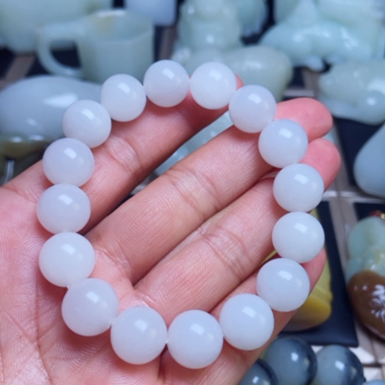 【闪购商品】和田玉吊坠(不含链)未镶嵌