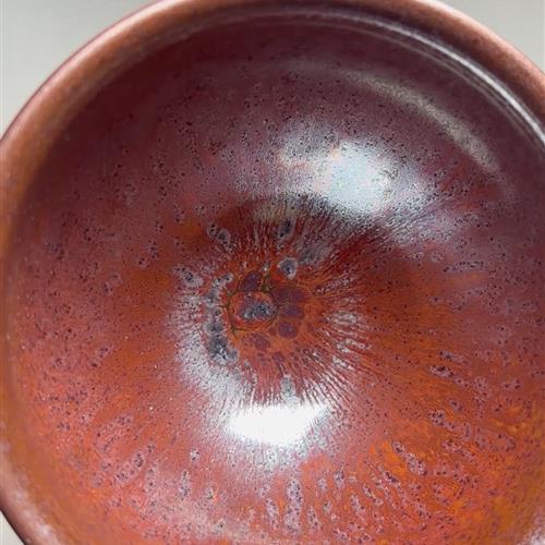 【闪购商品】茶盏-383............