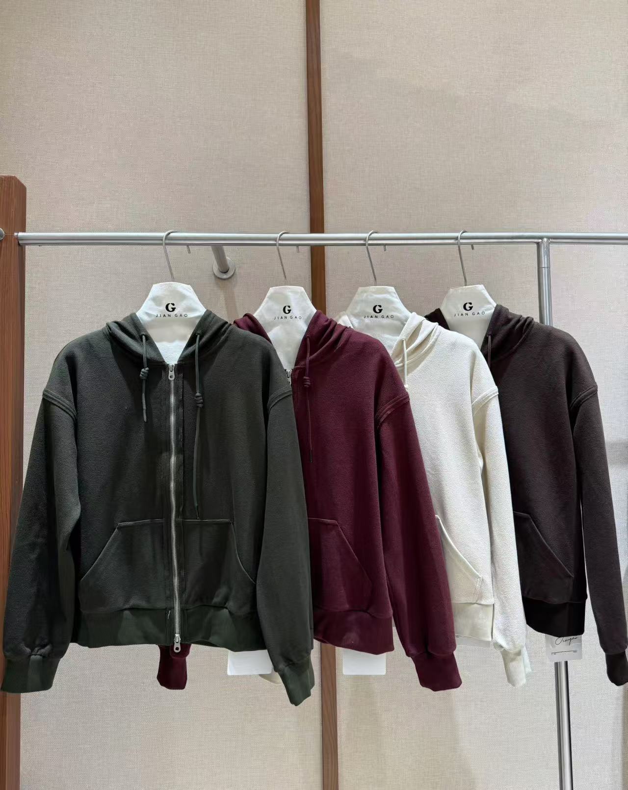 【77+】秋冬新款女装608