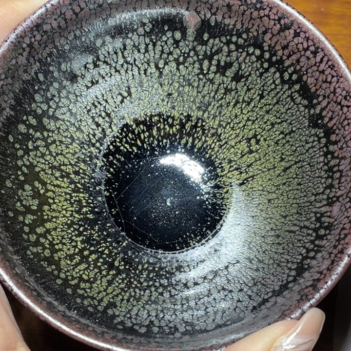 茶盏知音茶盏主人杯535