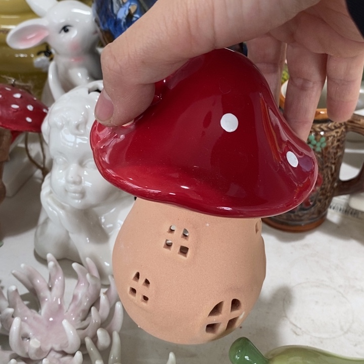 陶瓷树脂工艺摆件