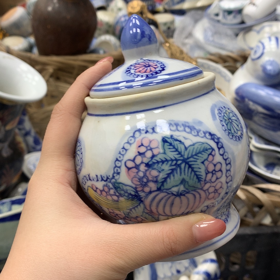 茶叶罐11112121222