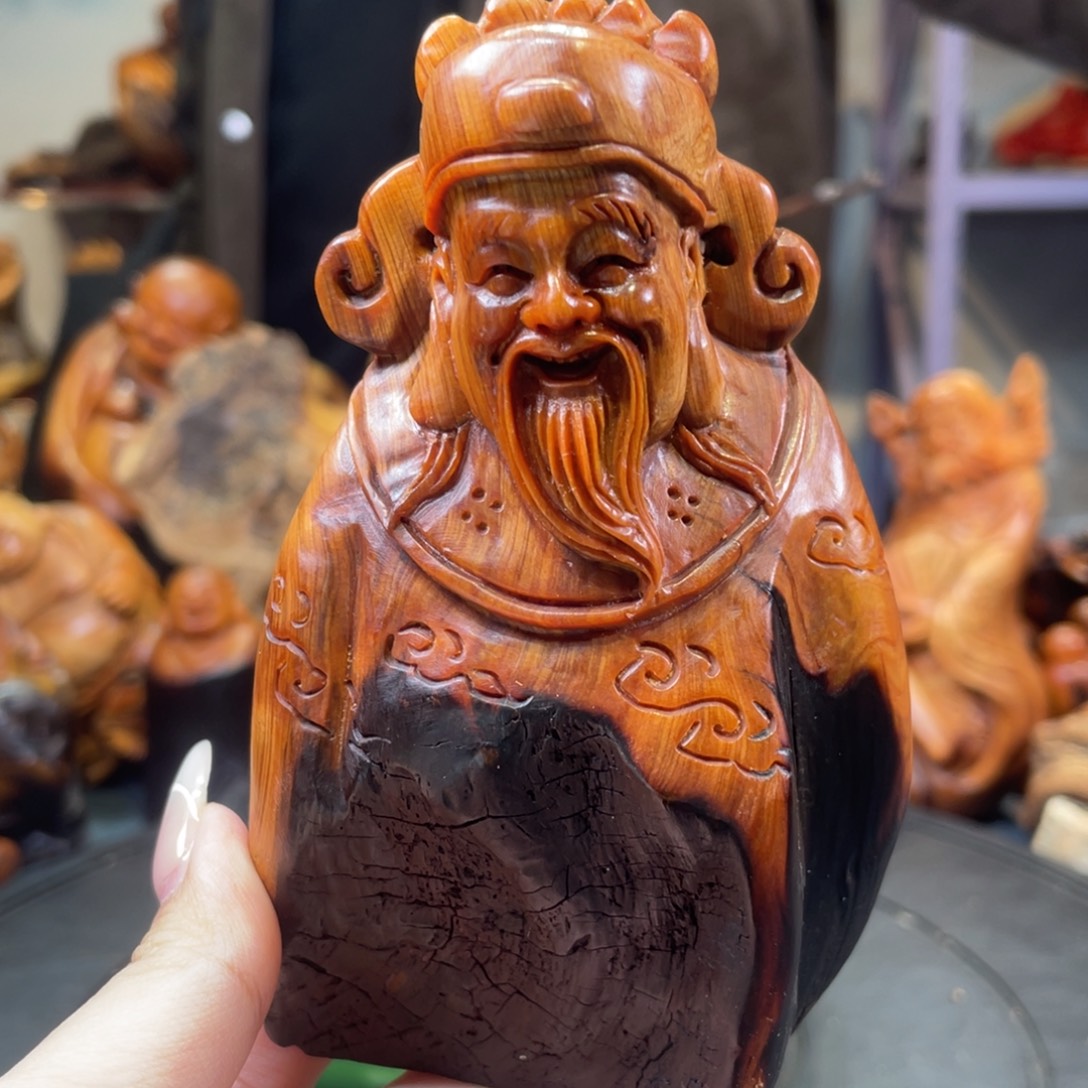 手串/手链柏木（崖柏）