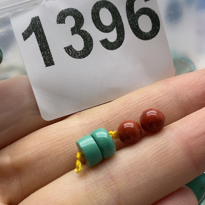 【闪购商品】南红玛瑙颈饰未镶嵌