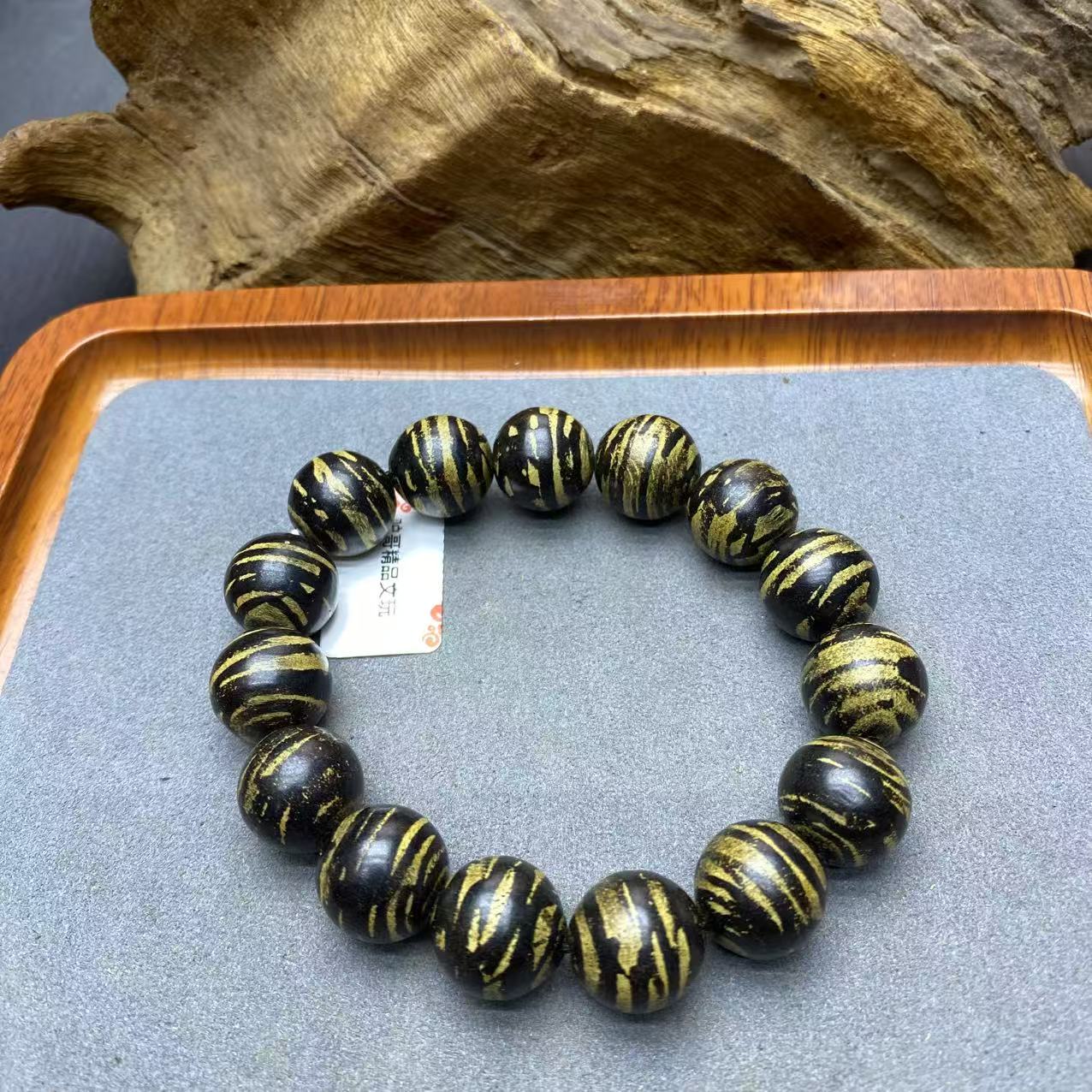 270号文玩成品手串