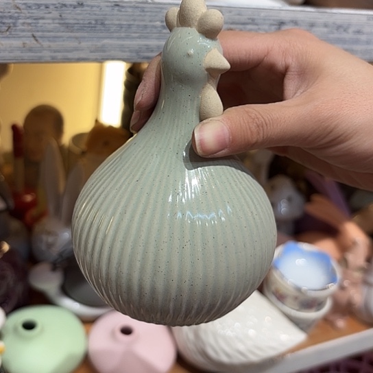 摆件外贸尾单微瑕，介意慎拍