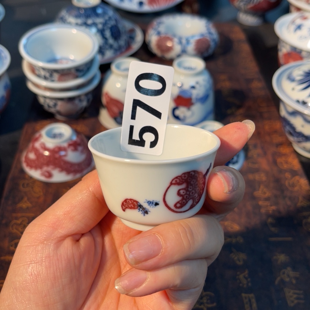 570 半月陶瓷半月陶瓷