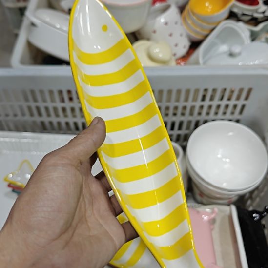 欧式，陶瓷餐具杯碗盘微瑕介意慎拍