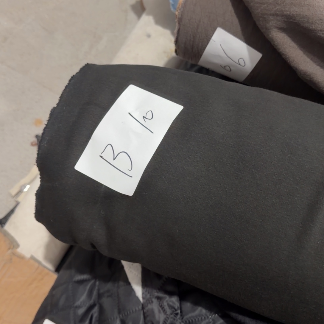 三米一份棉加绒B10。