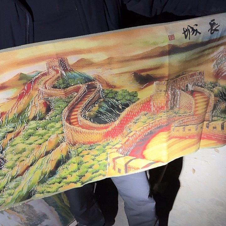 铜器文玩摆件收藏