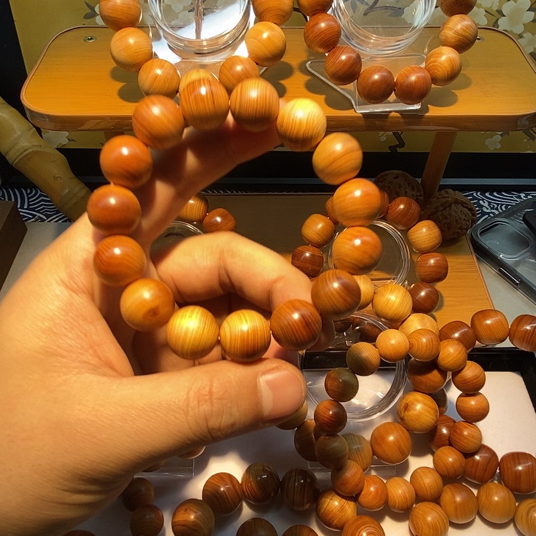 无事牌非洲檀香崖柏