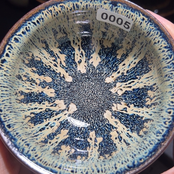 茶盏悠悠精品茶盏5