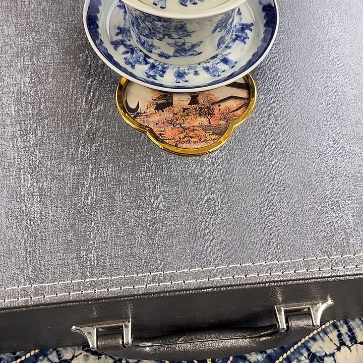 陶瓷制品加工工艺