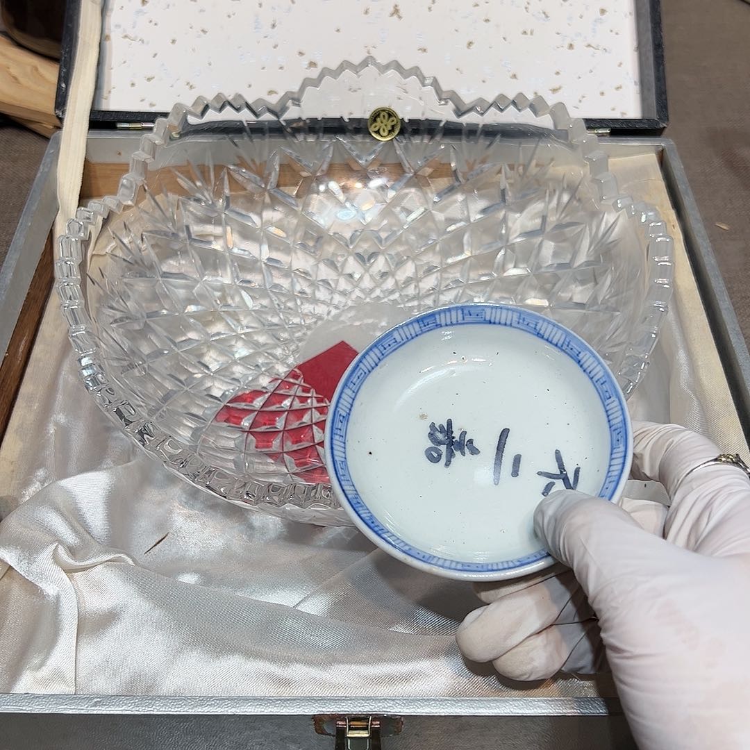 瓷片瓷器58号包邮包邮包邮