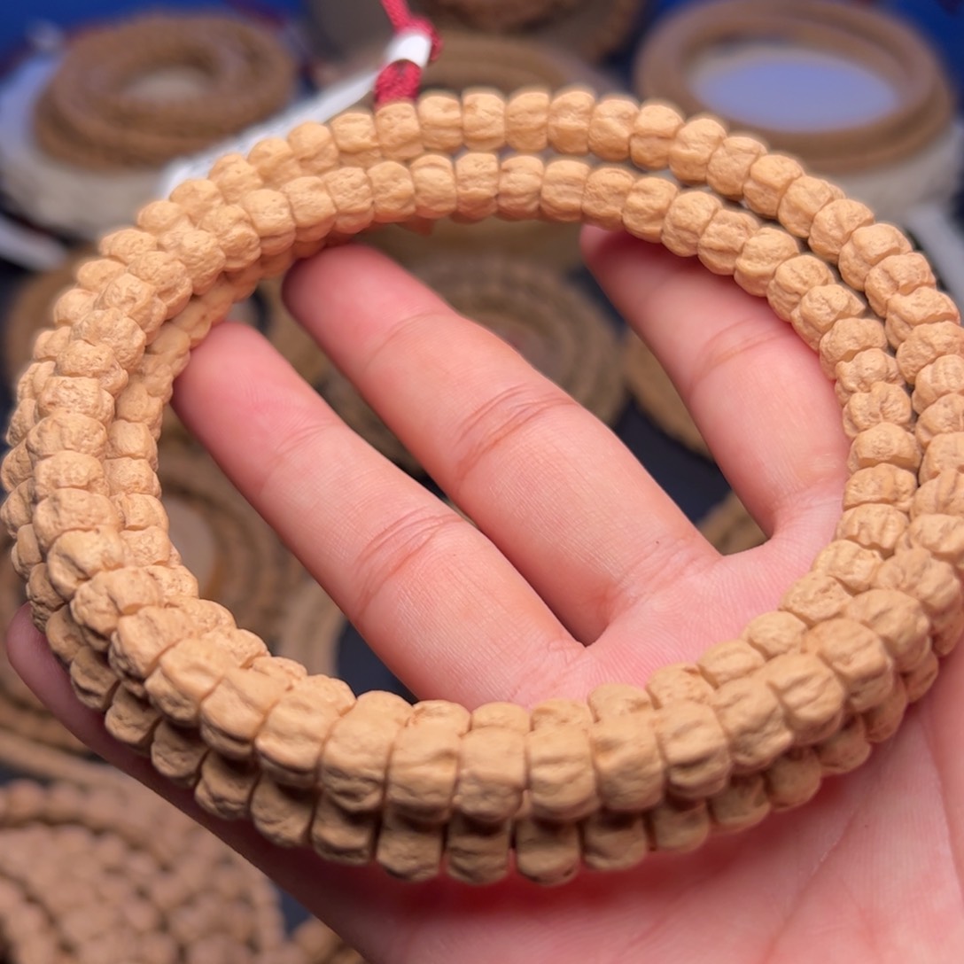 手串柏香籽/百香籽