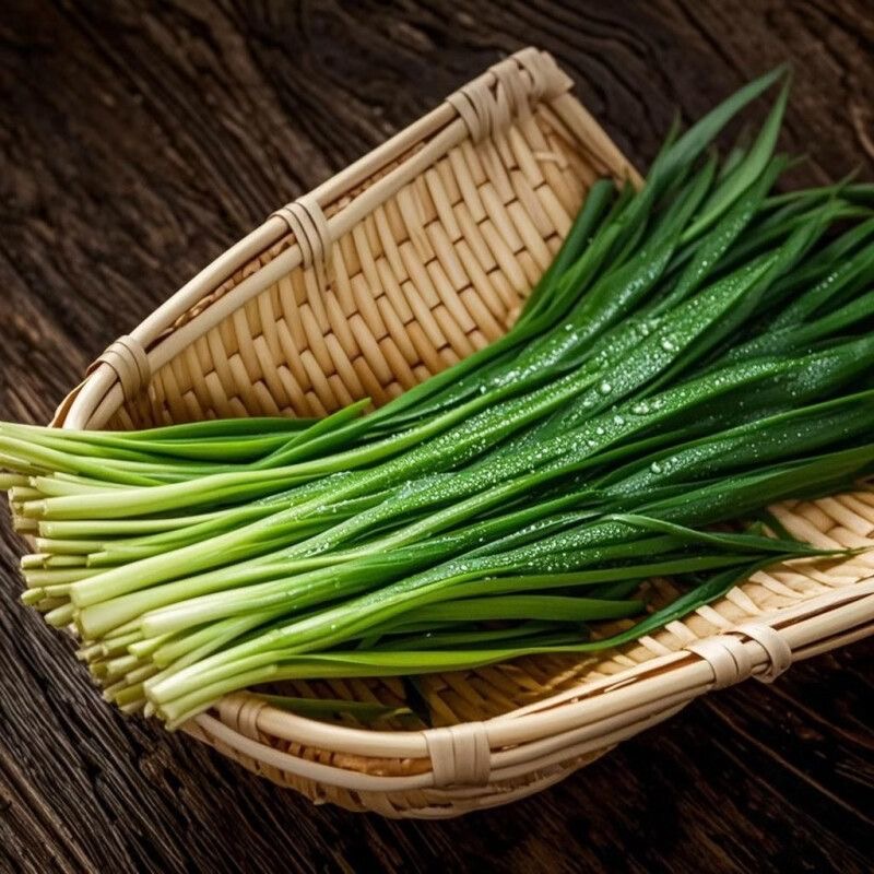 韭菜200g/份韭菜