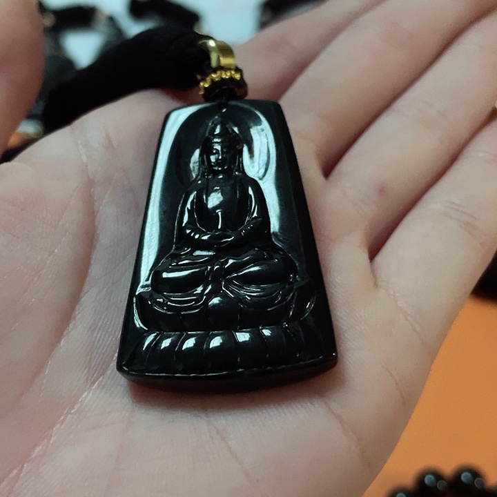 翡翠颈饰未镶嵌快**鸟