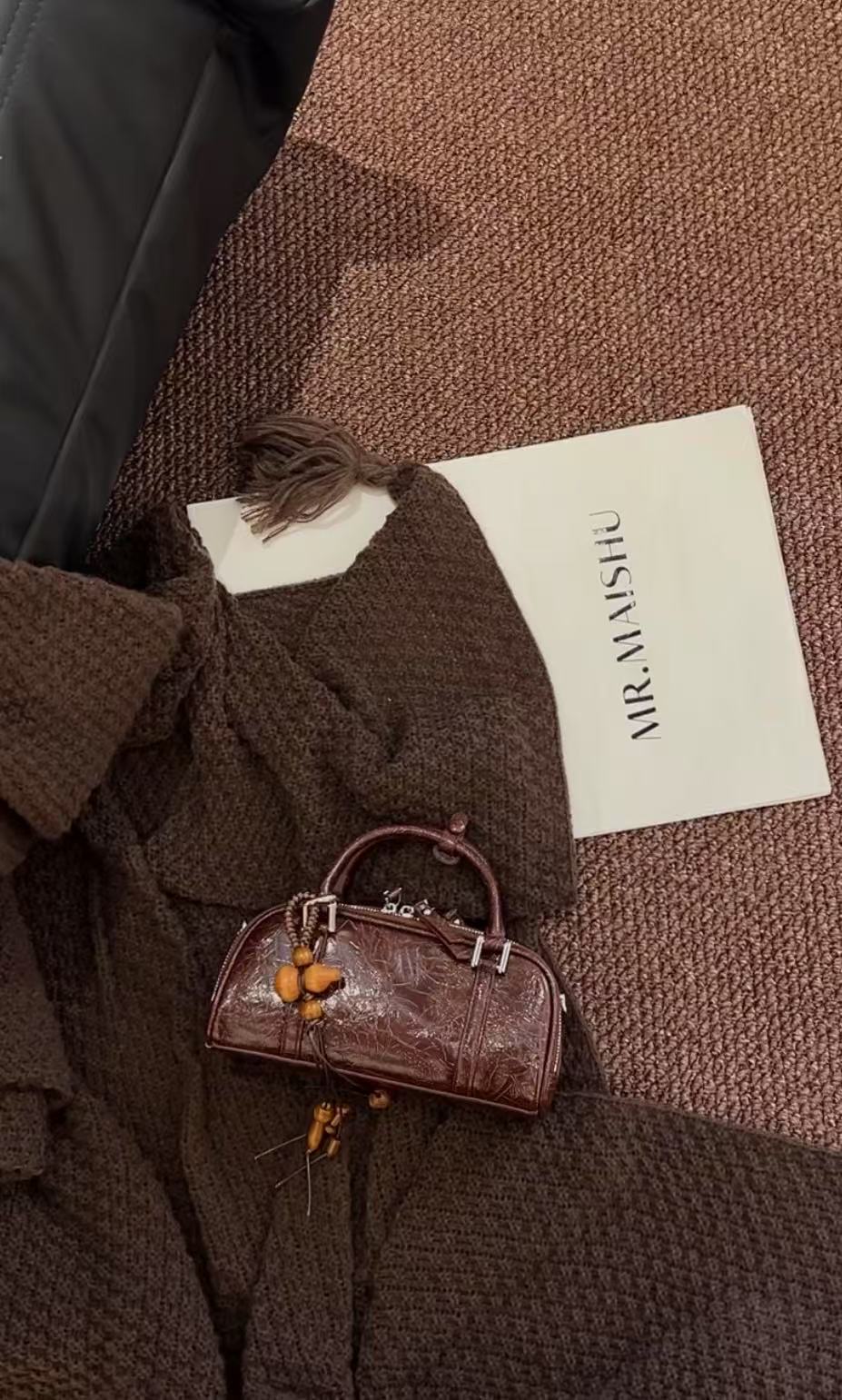 时尚真皮女包通勤百搭601-660（福利款）