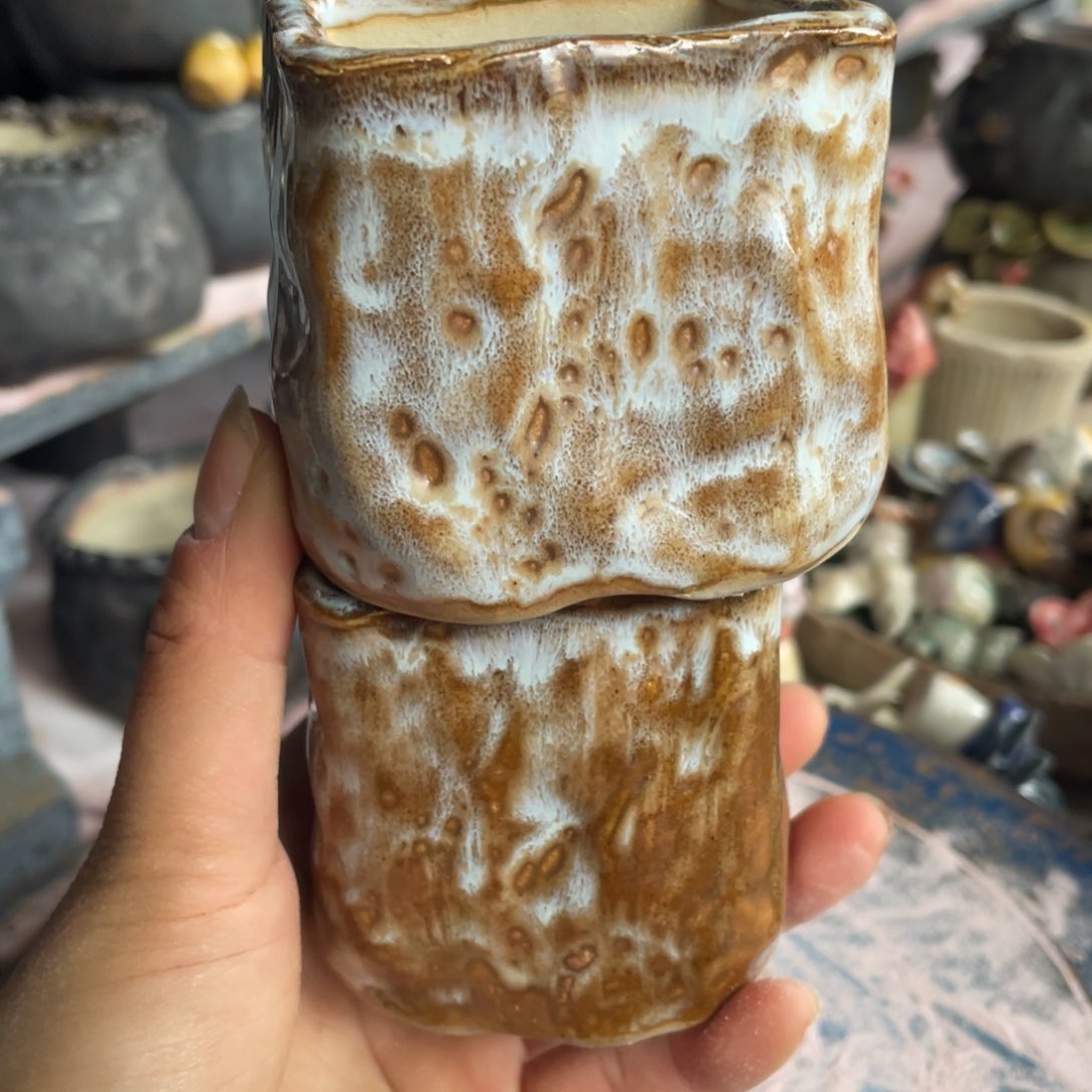 红陶对一对一的人来说