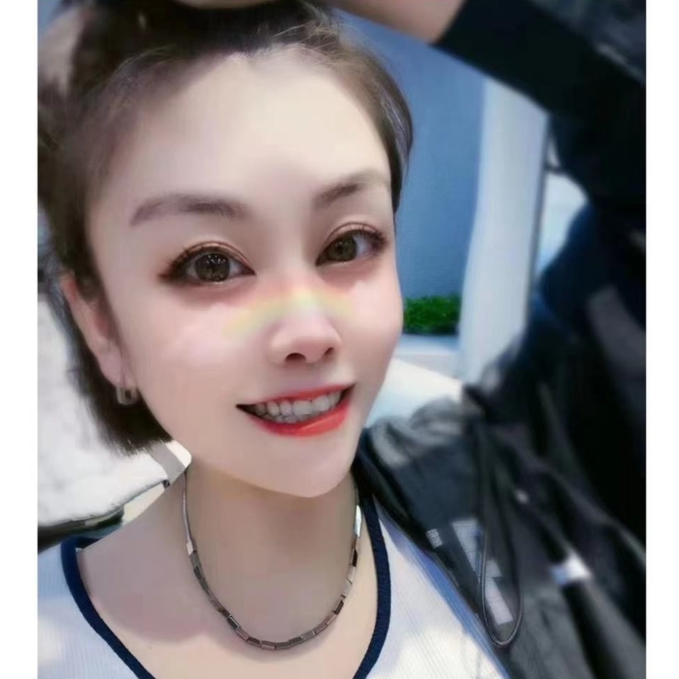 晶姐2-1号（现）欧货休闲秋冬时尚高端女装短袖网红百搭女士