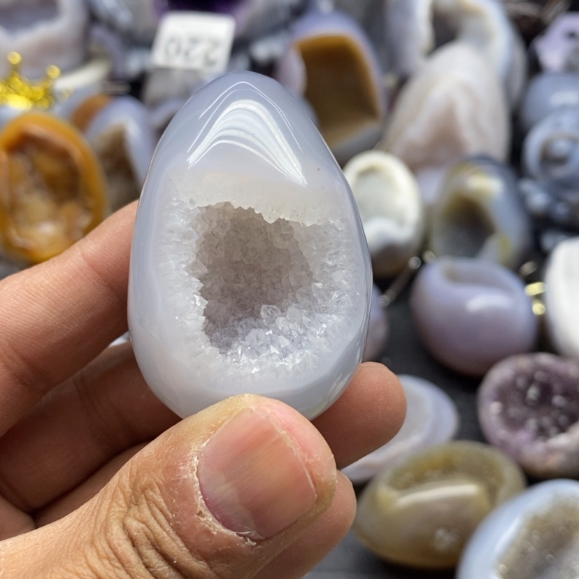 【闪购商品】水晶大型摆件（非配饰）未镶嵌
