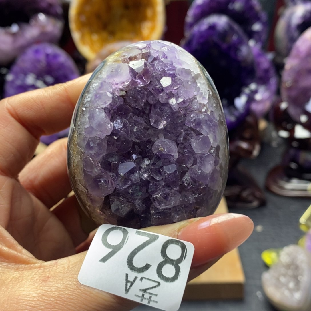 【闪购商品】水晶大型摆件（非配饰）未镶嵌