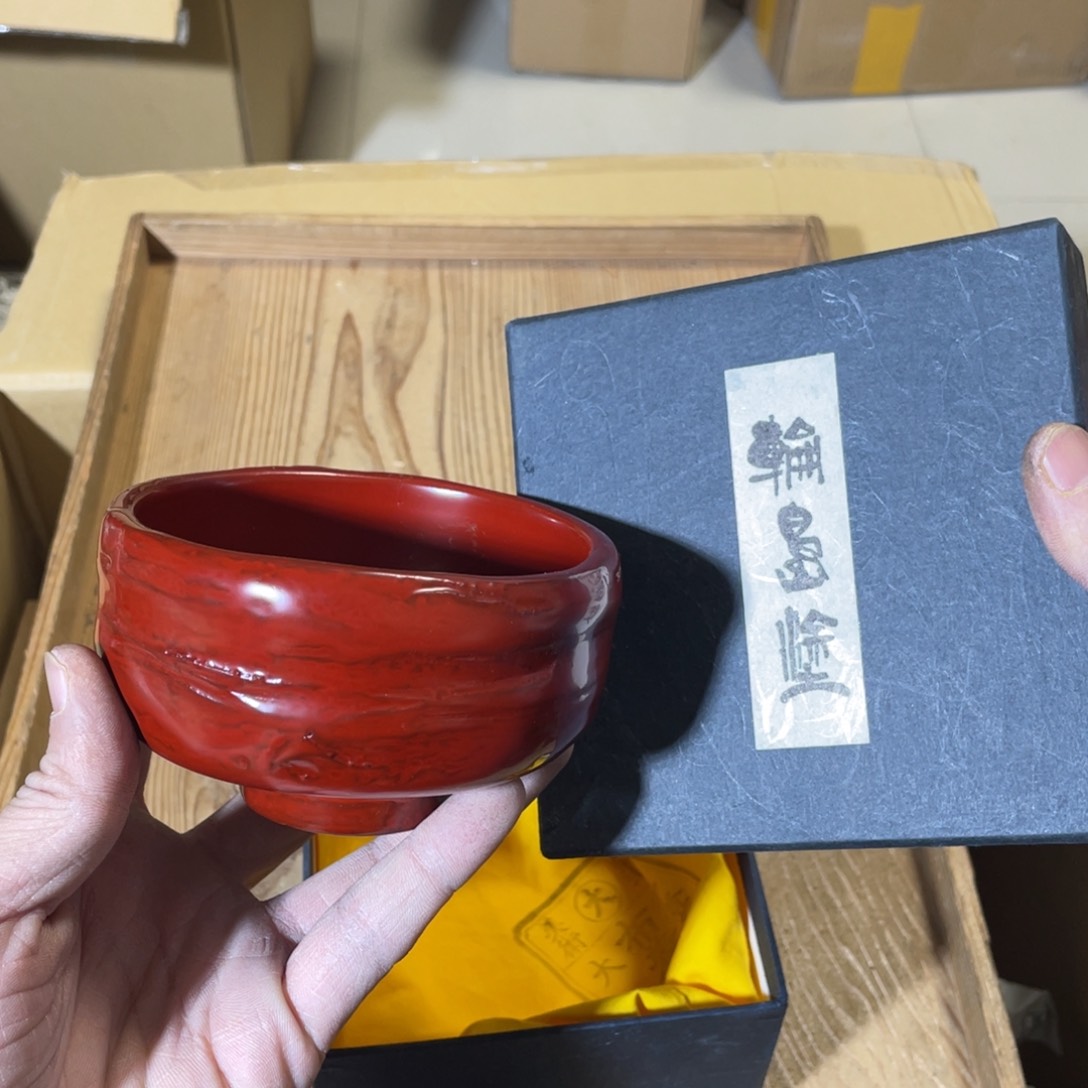 紫砂中古商品谨慎下单