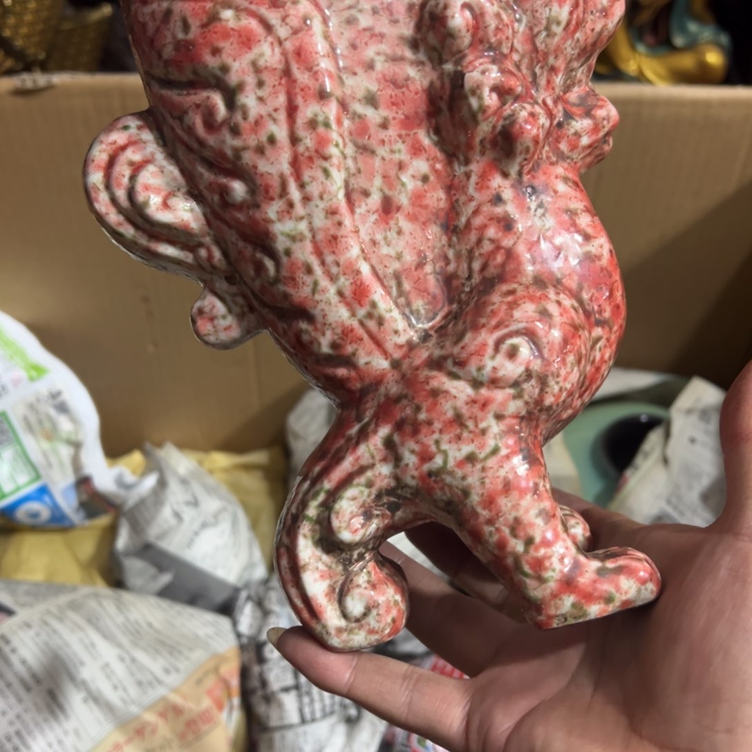 大**下陶瓷制品加工工艺技术