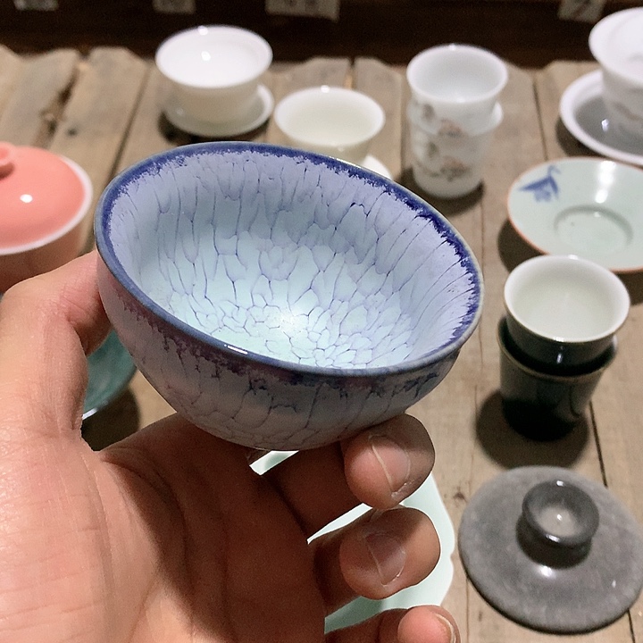 微瑕茶具介意勿拍