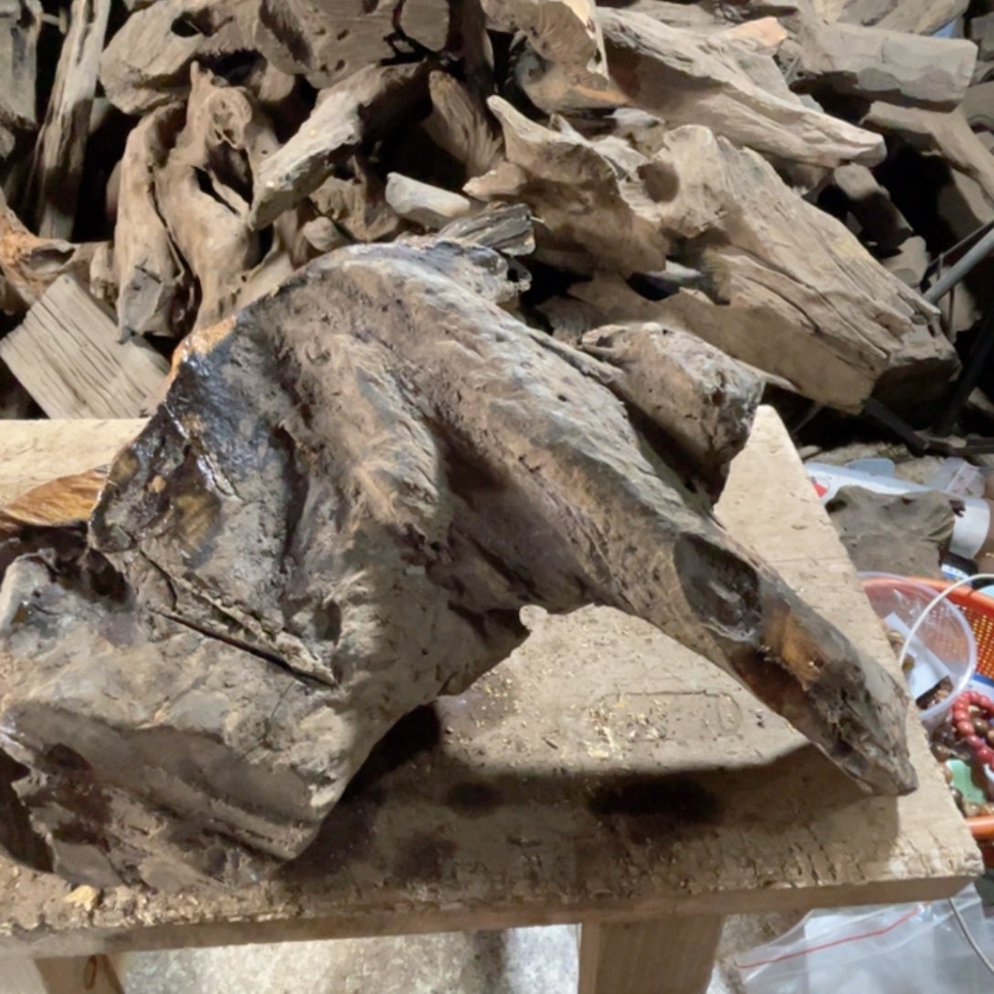 *****贡木手串私人订制