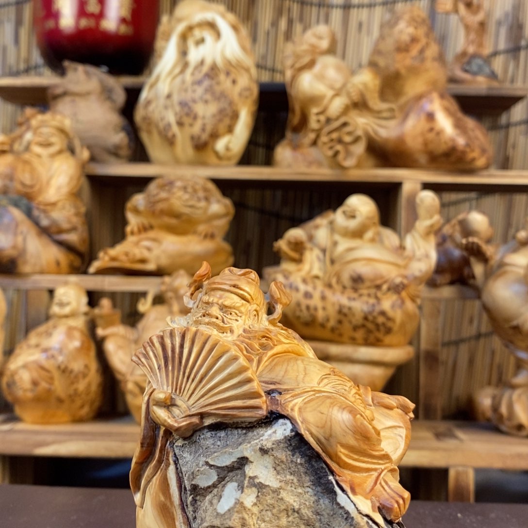 柏木（崖柏）太行崖柏