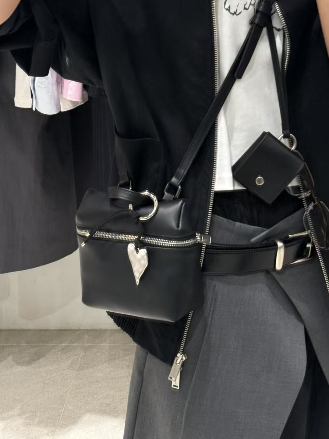 Ben东大门新款T恤集合（小物）