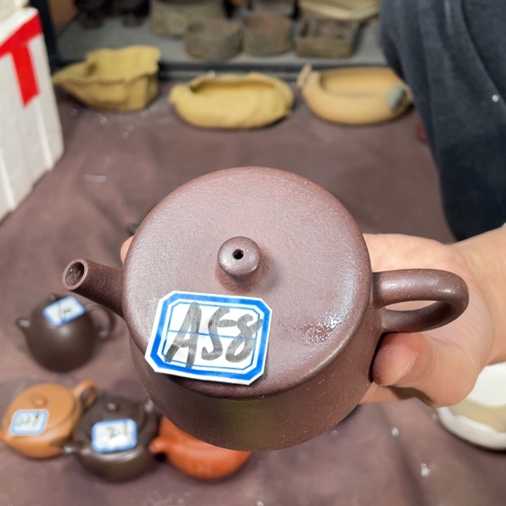 紫砂茶壶8888888888