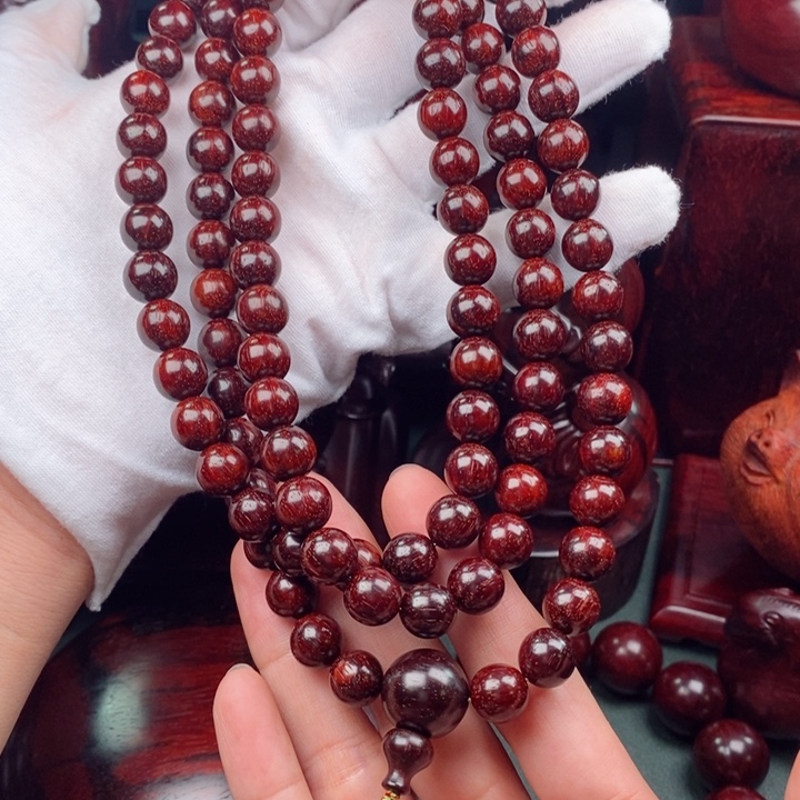 不***心其他檀香紫檀（小叶紫檀）