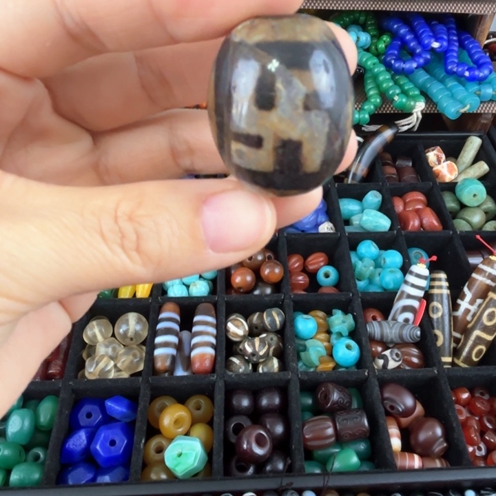 玛瑙/玉髓珠宝半成品未镶嵌