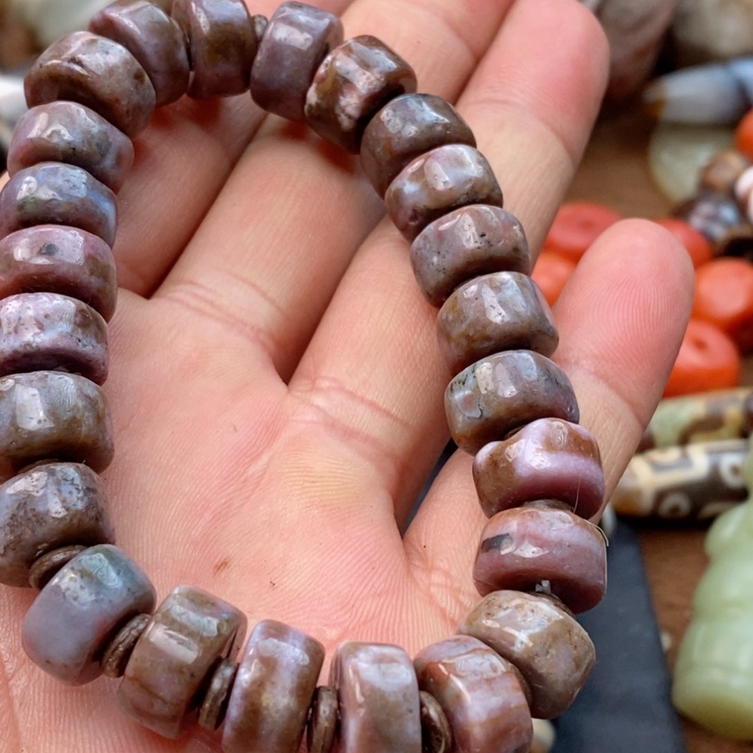 未镶嵌珠子玛瑙/玉髓