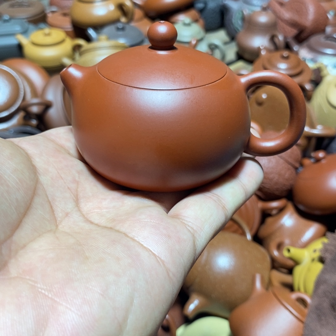 紫砂茶壶欢迎各位光临惠顾