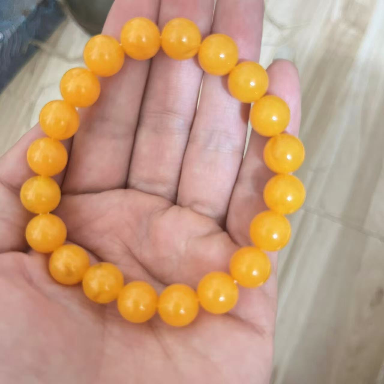 闪购高端商品链接 手串小1黄