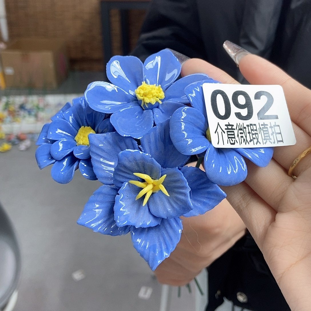 陶瓷设计风格现代