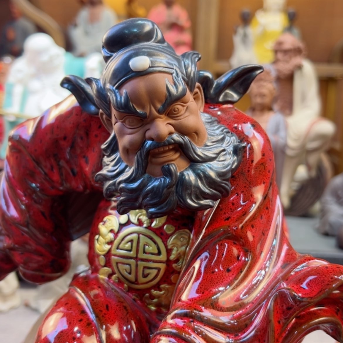 【闪购商品】紫砂茶宠简*z紫砂11111111111111