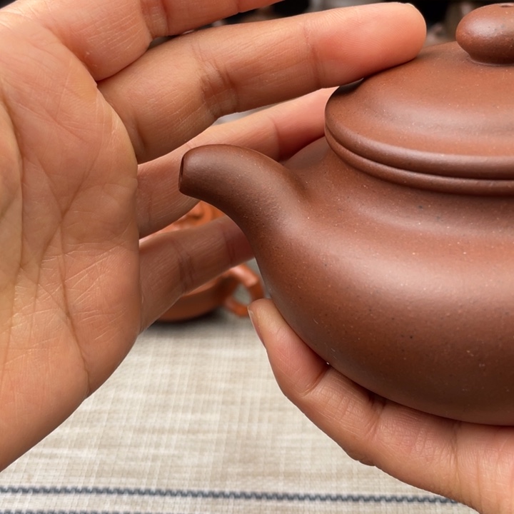 紫砂茶壶见**收紫砂壶紫砂壶