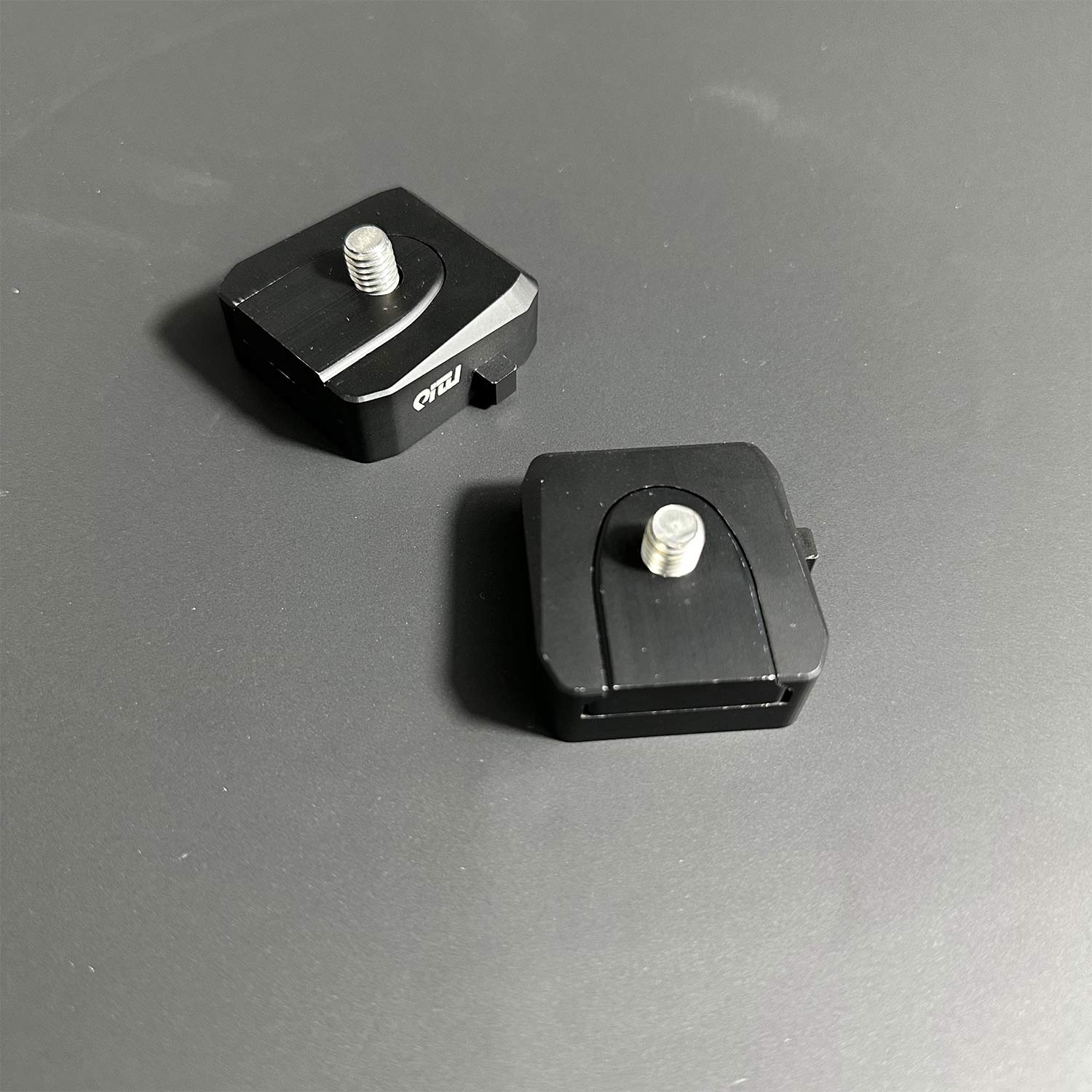 汽车射灯快拆支架A柱前杠车顶越野车辅助射灯快拆支架