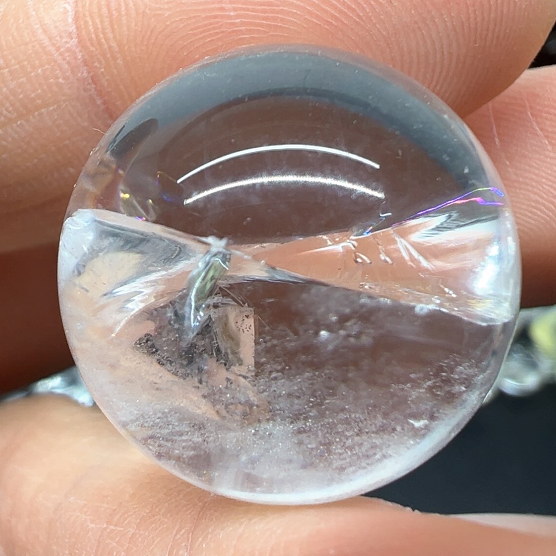 水晶摆件未镶嵌摆件