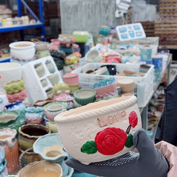 陶瓷正品数量有限