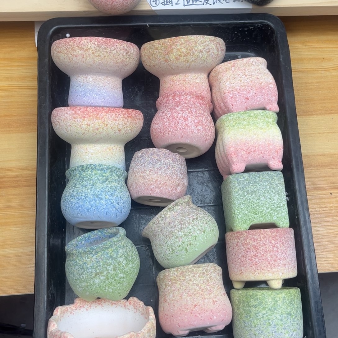 新窑第一筐 可选颜色