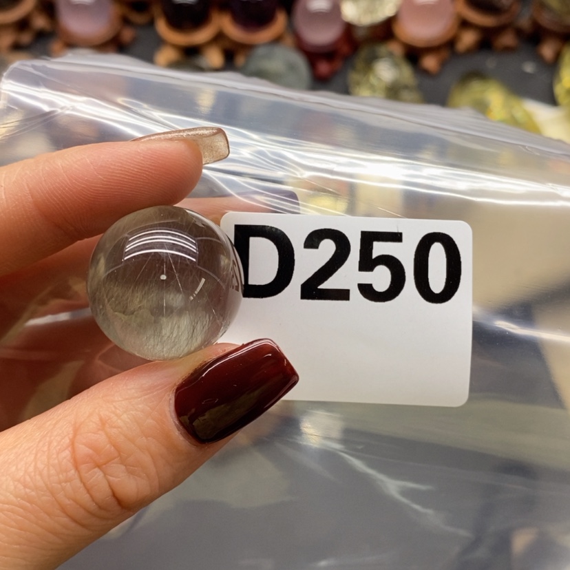 【闪购商品】水晶摆件精品未镶嵌