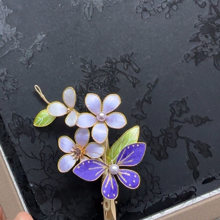 醋酸铁合金绒花现货